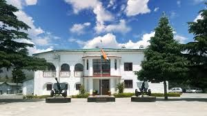 Sainik School, Ghorakhal