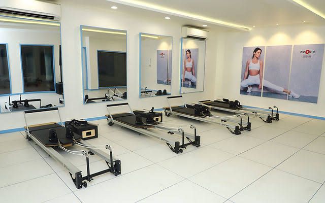 Ozone fitness & Spa  Delhi | Top  10  Gyms in Delhi | Best Gyms in Delhi |