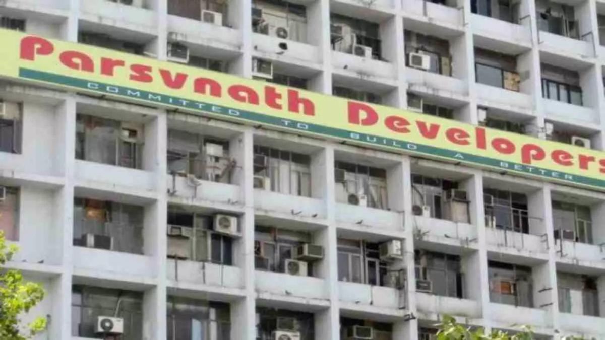 Parsvnath  Residential Apartments in Delhi and  Commercial Properties