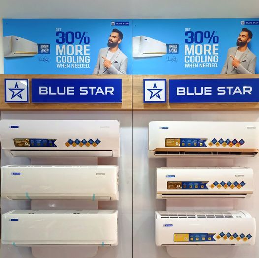 "Unique Air Conditioners: Innovative Cooling for Every Space"