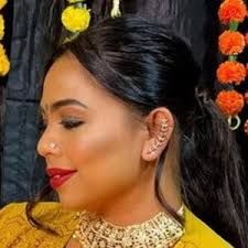 From Passion to Influence: Kripa Patel Joshi's Role in the Beauty Scene