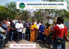 "Compassionate Care at Priyadarshini Seva Mandali: One of Kolkata's Finest Senior Homes