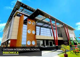 Chitkara International School, Chandigarh| Top 10 best schools in chandigarh | Best schools in Chandigarh