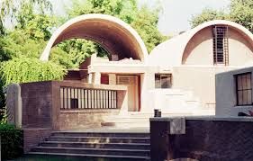 "Sangath: Celebrating the Top 10 Architects of Ahmedabad’s Iconic Structure"
