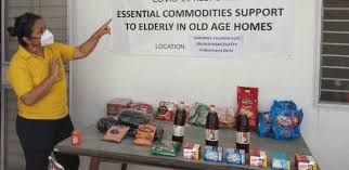 "Celebrating Dignity and Life at HelpAge India: A Top Choice for Elder Care"