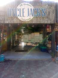 Uncle Jacks  | Top restraurants in Mohali | Best Cafes in Tricity