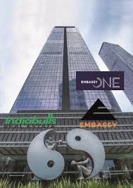"India Bulls Real Estate: A Dynamic Force in the Indian Real Estate Market"