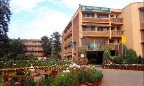 Delhi Public School, Vasant Kunj, Delhi