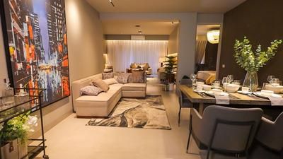 SAV Gulnaar Meadows Zirakpur, Chandigarh,3 BHK Independent Floor