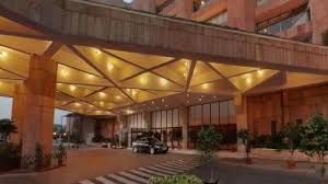 Hotel Samrat | Best  luxury Delhi| Top wedding resorts in Delhi
