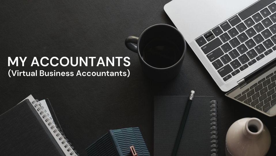 Tax Season Made Easy: We Handle Your ITR Filing"
