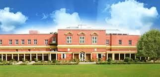 Convent of Jesus & Mary| Best schools in Delhi | Top schools in Delhi