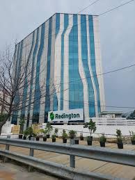 Redington Limited – Leading IT Services and Consulting Company in India"