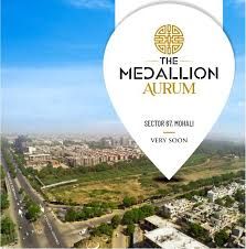 The Medallion Mohali | Plots for sale  in  Mohali | Best Investment in Mohali | Home near Chandigarh