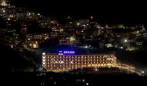 The orchid hotel in Shimla  |5 Star Hotel In Shimla | Best Hotel In Shimla