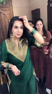 "Shaping Beauty Trends: The Journey of Parul Garg"