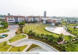 Greenwood International High School, Bangalore