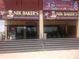 Nik Bakers Panchkula | Best Cafes in Panchkula | Top Cafes in Tricity | Best Restaurants in Tricity