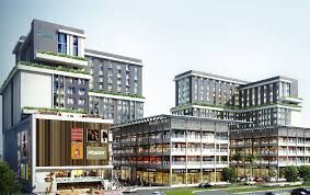Sushma Pristine | Prices , Reviews, Floor Map |Largest Business Center In Zirakpur | Luxury Business Cent