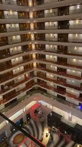 Le Méridien New Delhi | Best Hotel in Delhi | Best 5- star hotel in Delhi |