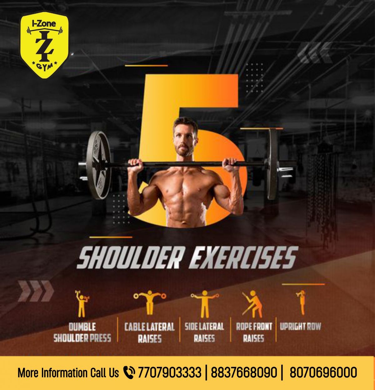 Elevate Your Fitness Journey