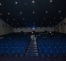 Wave cinemas Chandigarh | Top Theatres in Chandigarh | Best Theatre in Chandigarh | Top theatre in Tricit