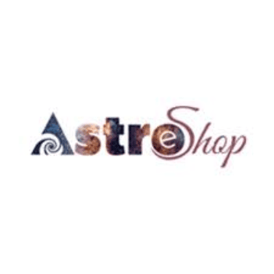 Astro Shop Profile image