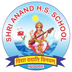 Shri anand H.S.school Profile image