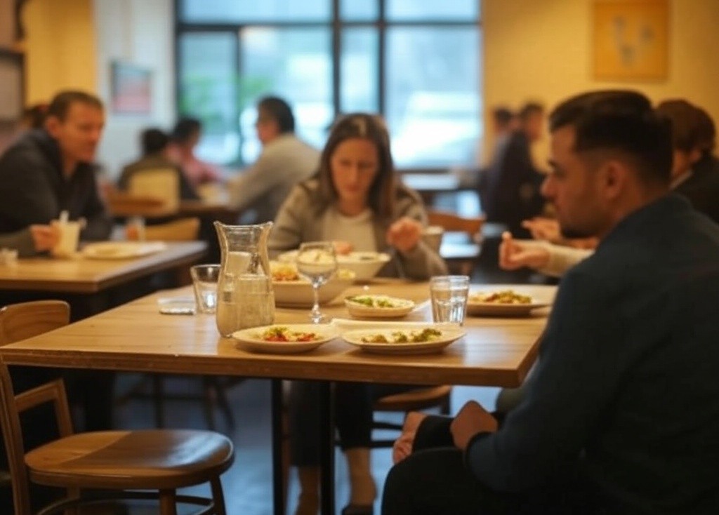 Restaurant Deals